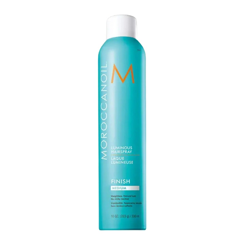 Moroccanoil Luminous Hairspray