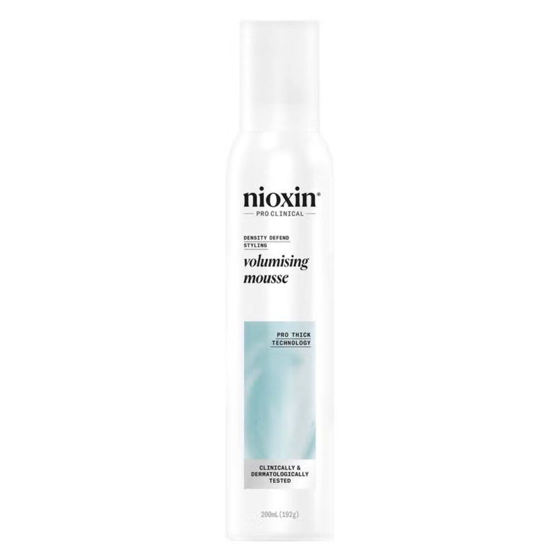 Nioxin Bodifying Foam