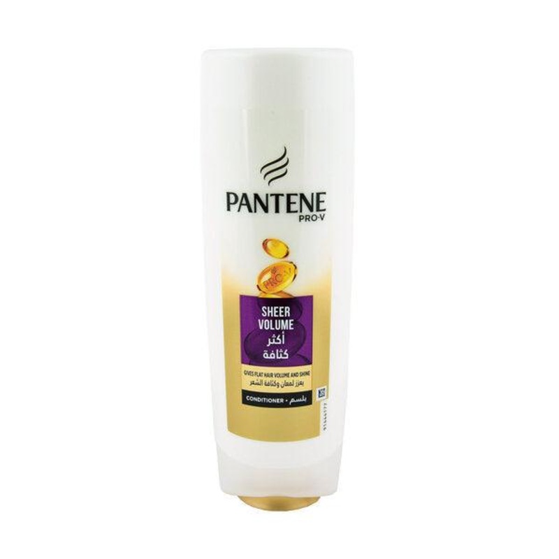 Pantene – Sheer Volume Conditioner