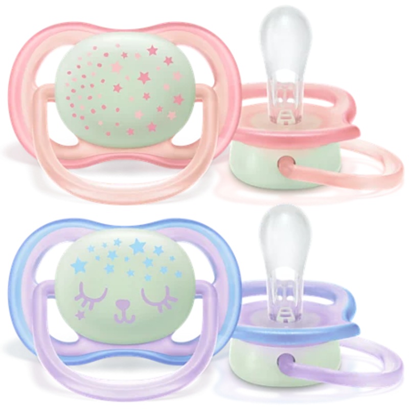 Philips Avent Sthr Air Nighttime Grl 0-6
