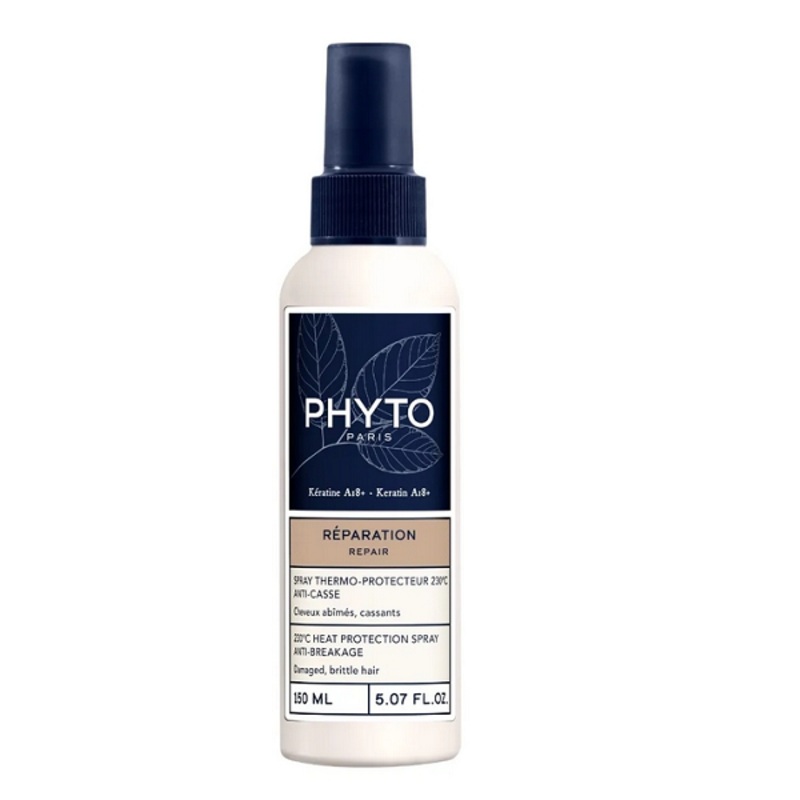 Phyto – Repair 230 Heat Protection Spray Anti Breakage