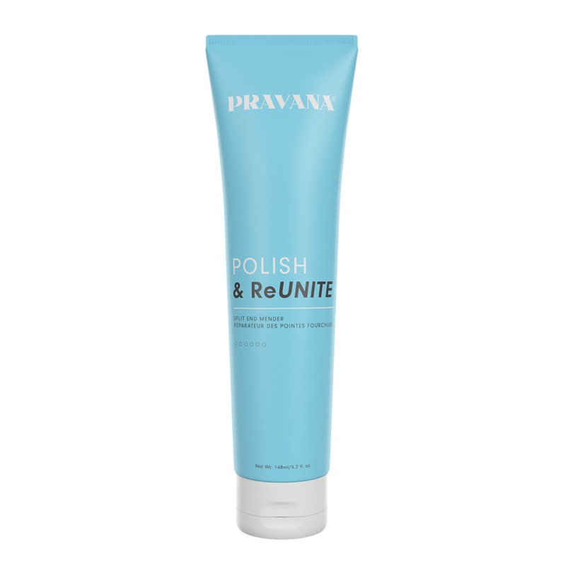 PRAVANA POLISH & REUNITE SPLIT END 148ML