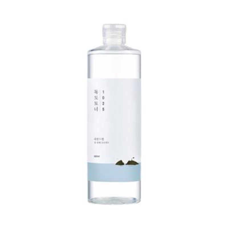 Round Lab — 1025 Dokdo – Toner 16.9oz
