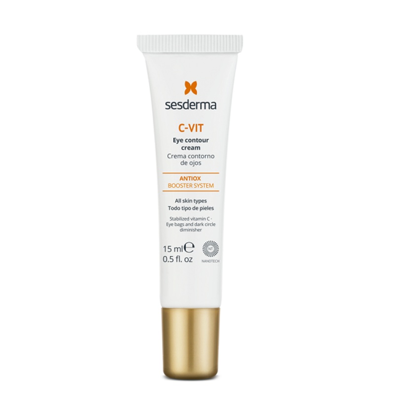 Sesderma – C-Vit Eye Contour Cream