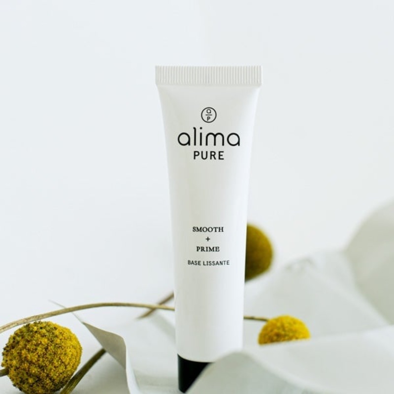 Smooth + Prime – leichte Makeup-Base fr bessere Haltbarkeit