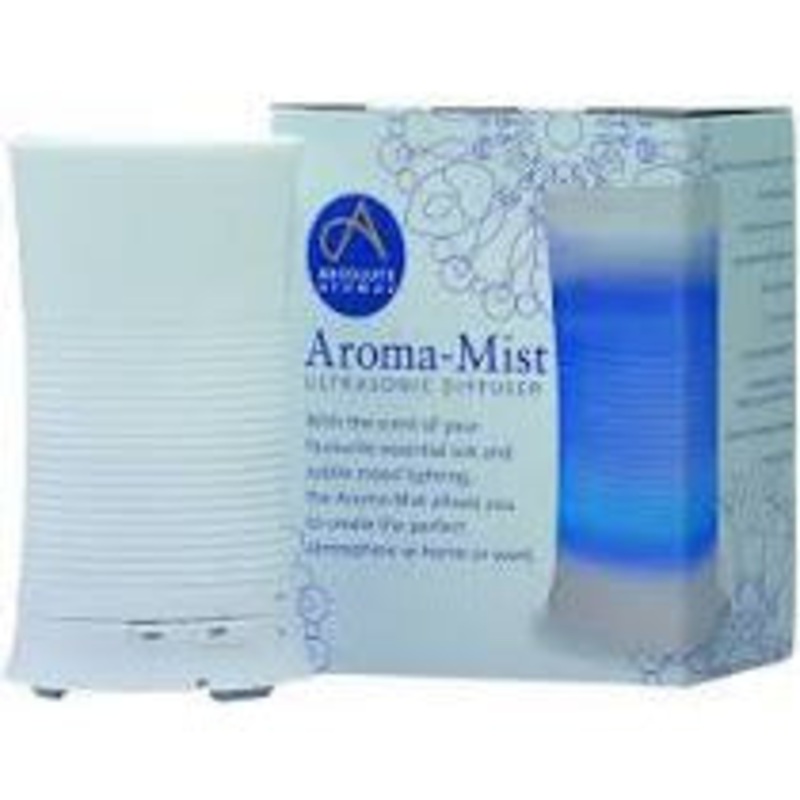 Absolute Aromas – Aroma-Mist Diffuser