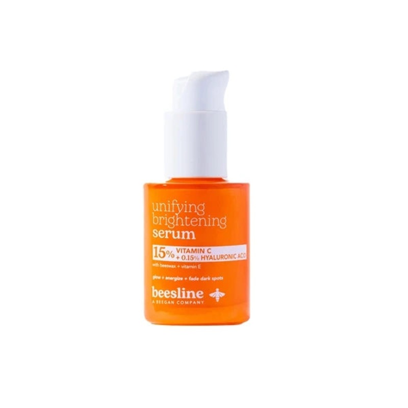 Beesline A Beegan Company Unifying Brightening Serum