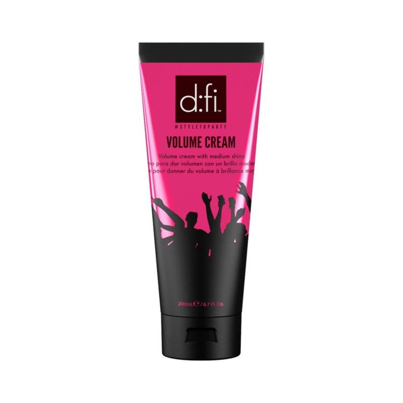 D:FI VOLUME CREAM 200ML