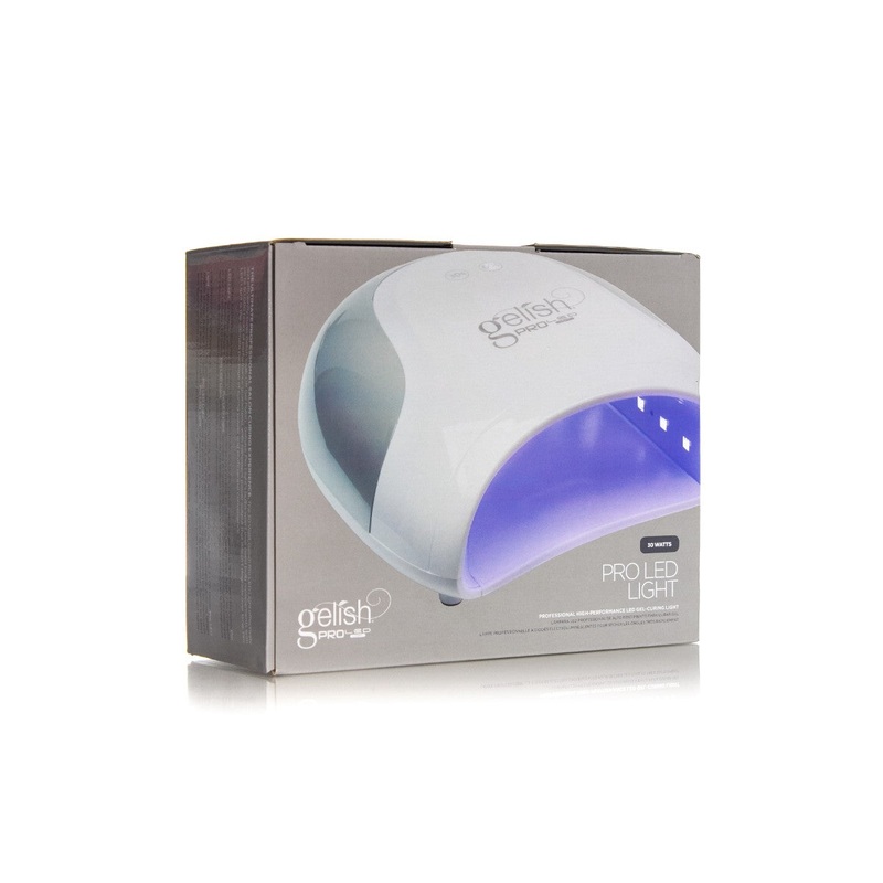 GELISH PRO LED 30 WATTS LIGHT