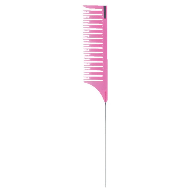 Hi Lift Colour Master – The Comb Extra Medium Pink (15 Teeth)
