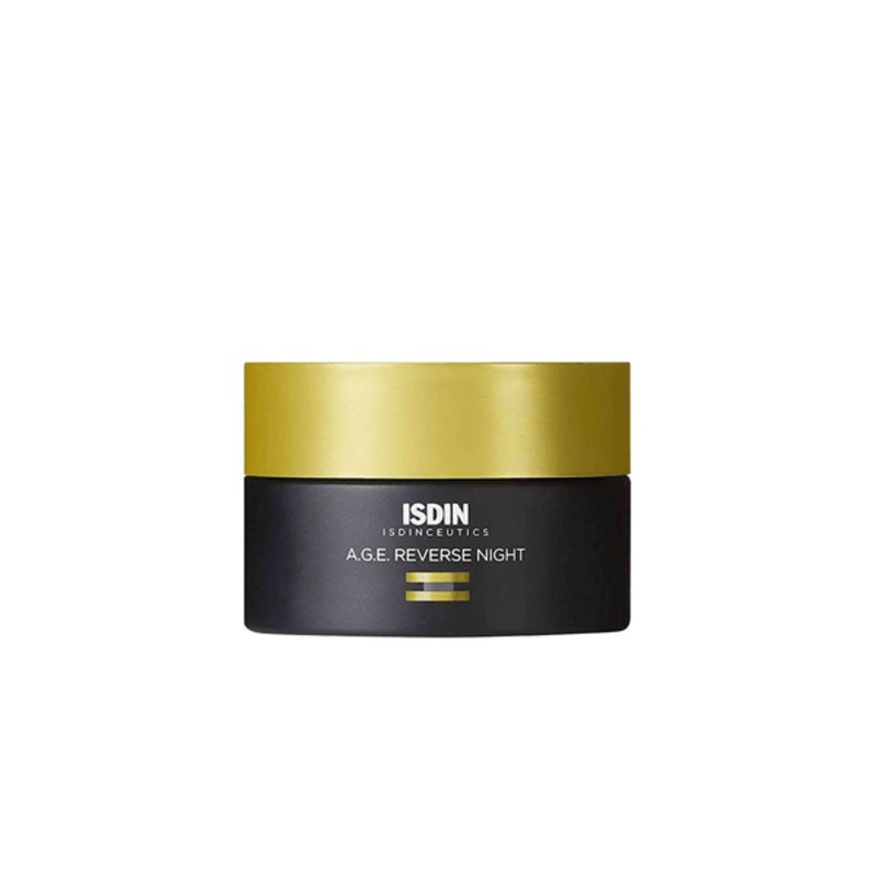 Isdin – Isdinceutics A.G.E Reverse Night Cream