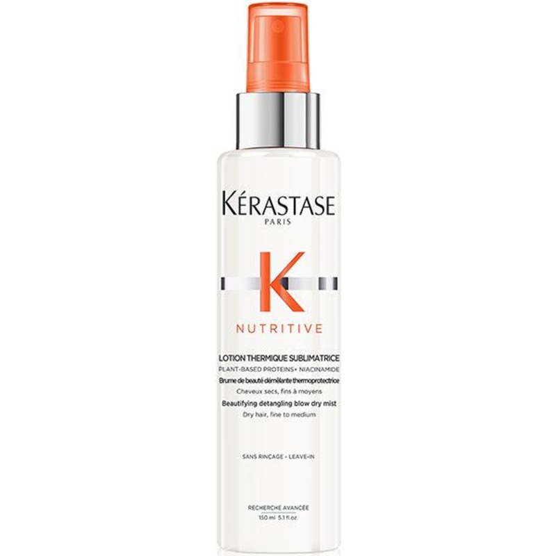Krastase — Lotion Thermique Sublimatrice 5oz