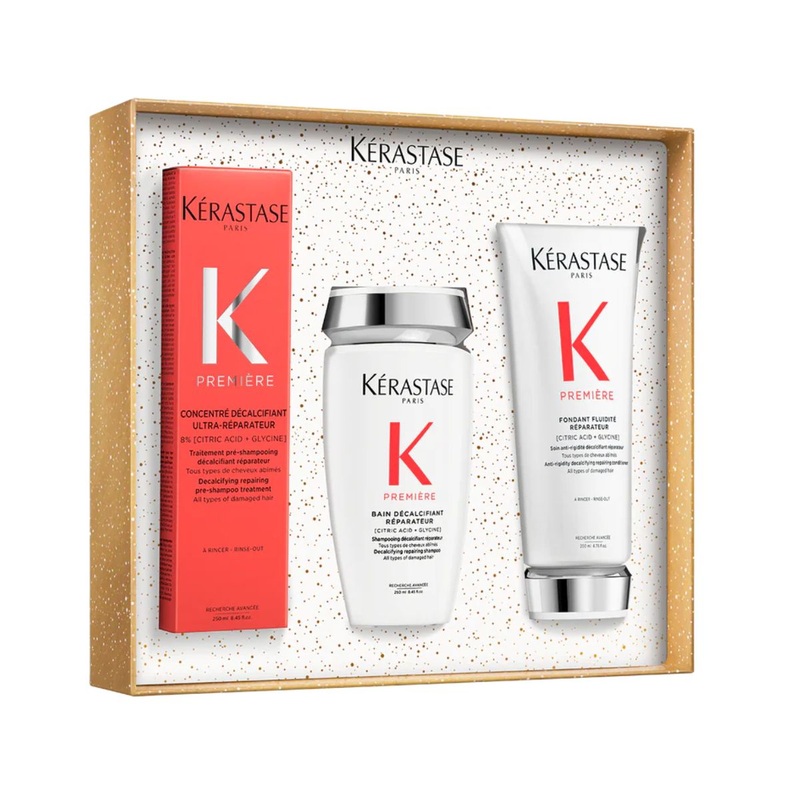 Krastase Premiere Fondant Gift Set