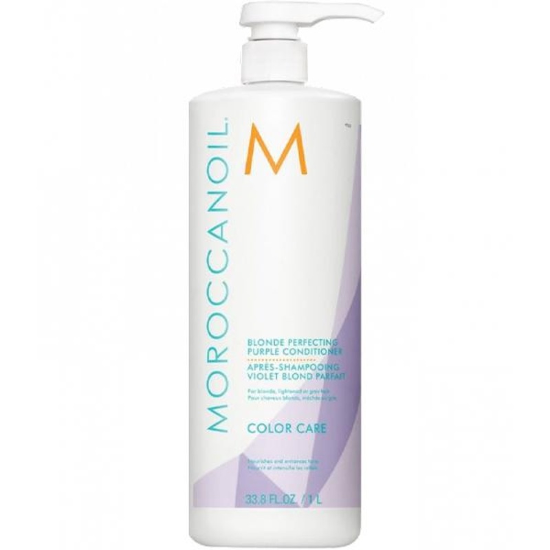 Moroccanoil — Violet – Conditioner 33.8oz