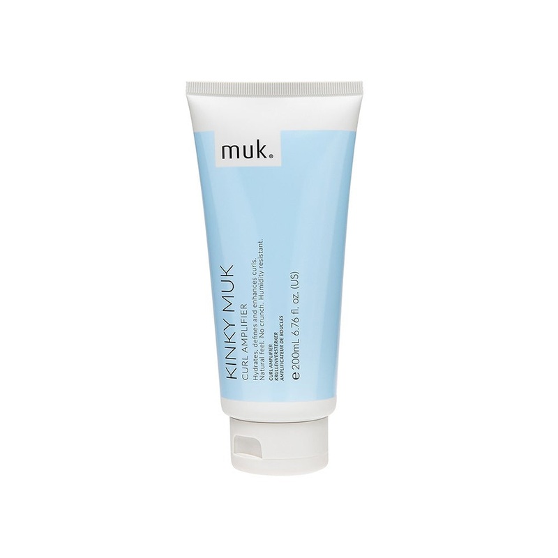 Muk Kinky Curl Amplifier 200ml