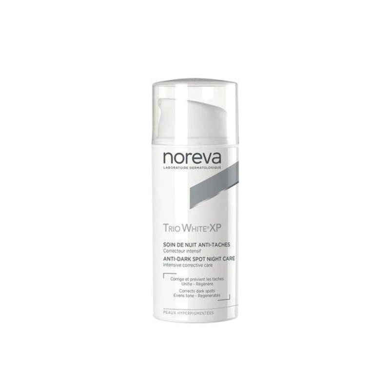 Noreva – Trio White Xp Anti-Dark Spot Night Care