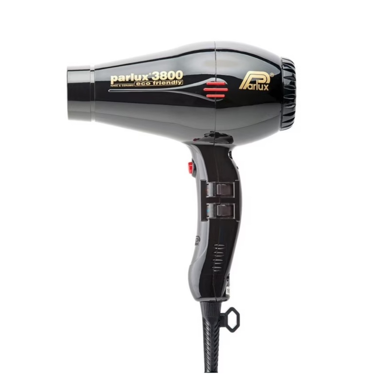 PARLUX 3800 Ceramic & Ionic Hairdryer  |  Various Colours