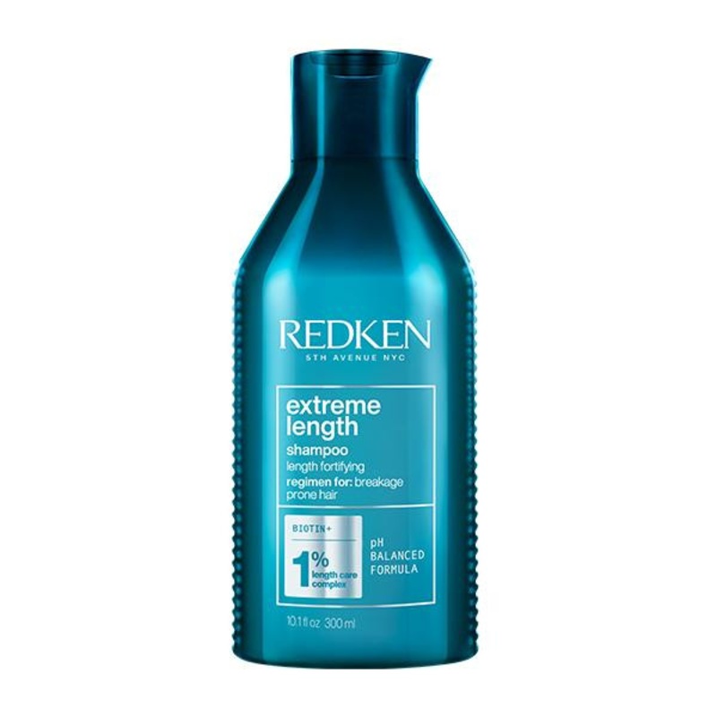 Redken — Extreme Length shampoo 10.1oz