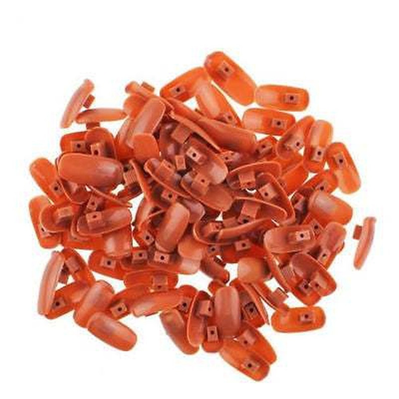 Replacement Tips for Training Practice Hand – 100pcs