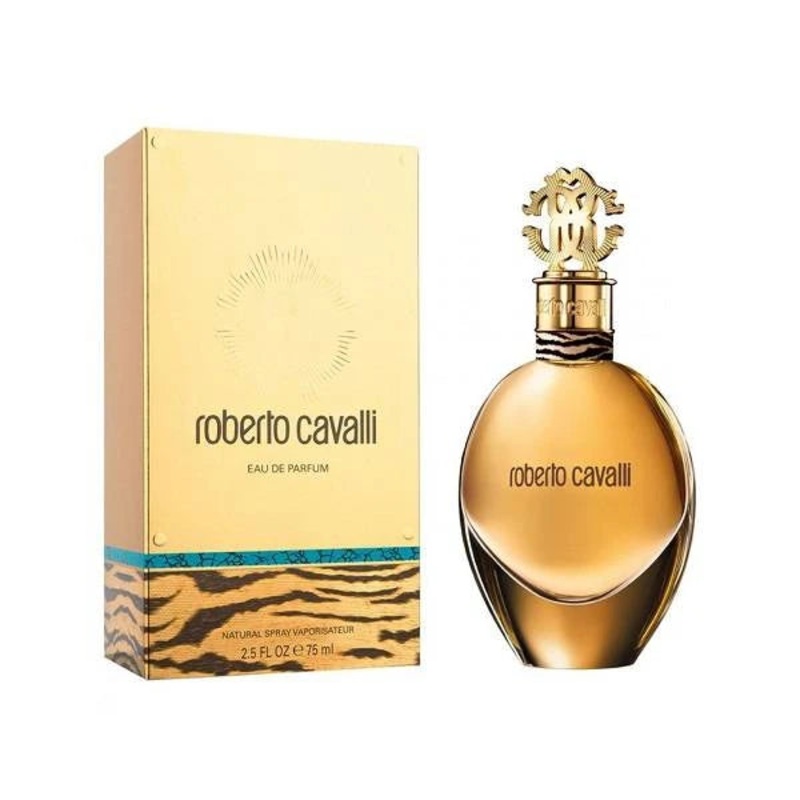 Roberto Cavalli Eau De Parfum 75ml