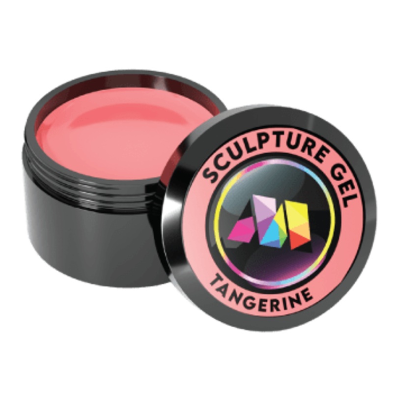 SG101 – Tangerine – 5g Pot