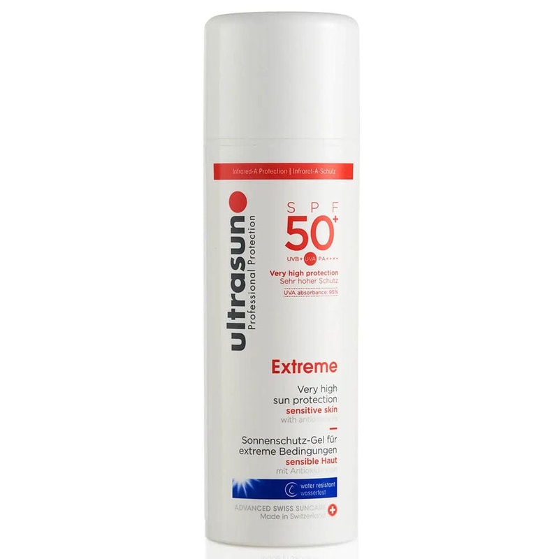 Ultrasun Extreme SPF50+ Sun Protection
