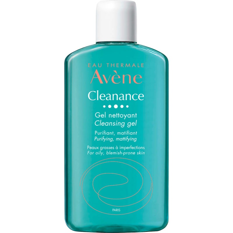Avene Cleanance Cleansing Gel 400ml