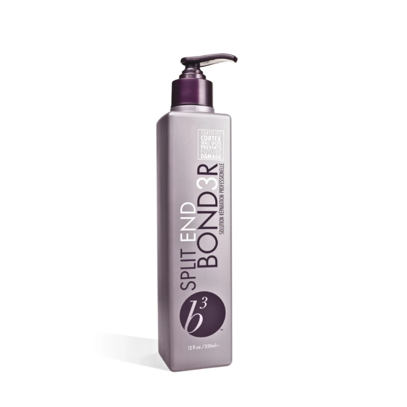B3 BRAZILIAN BOND BUILD3R SPLIT END BOND3R 350ML