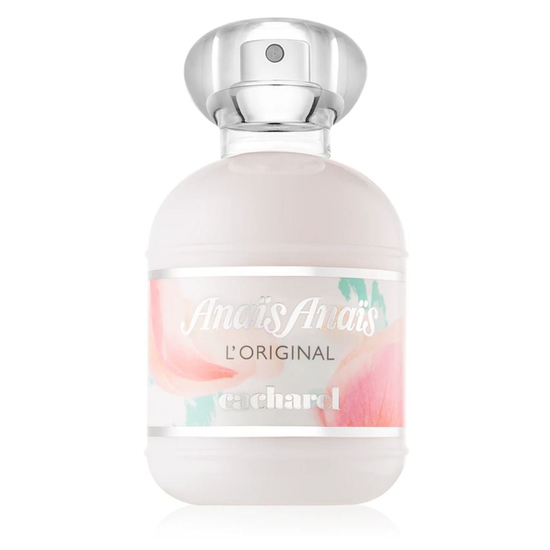 Cacharel Anais Anais Eau de Toilette SAVE 40%