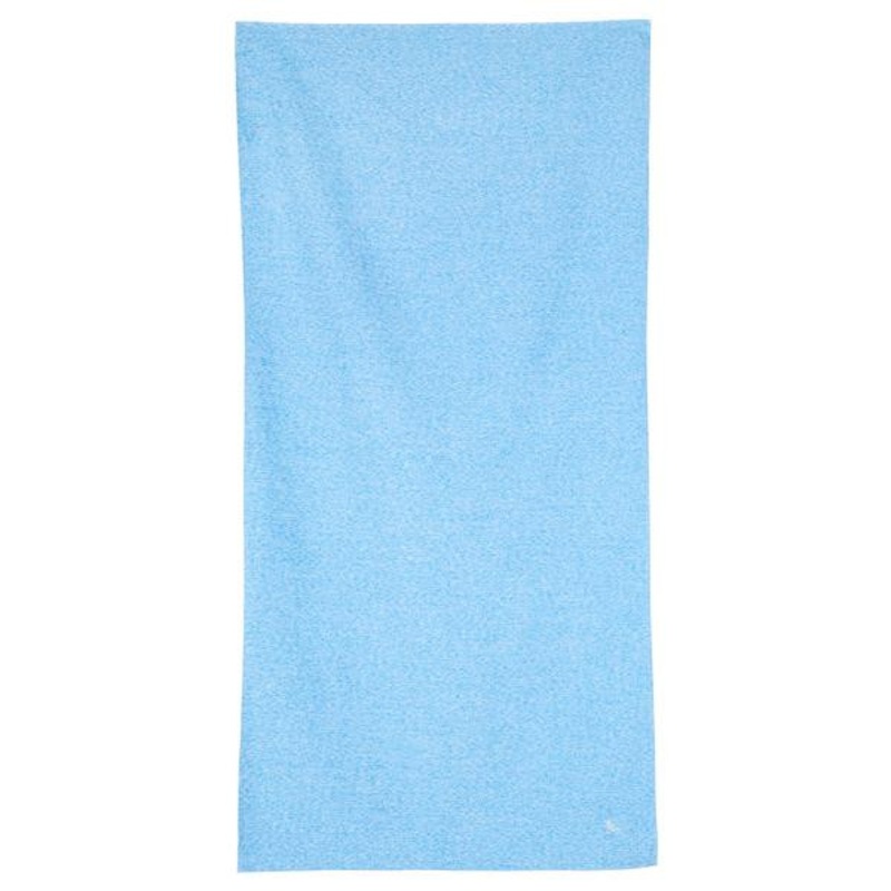 Dock & Bay — Towel – Lagoon Blue – Extra Large