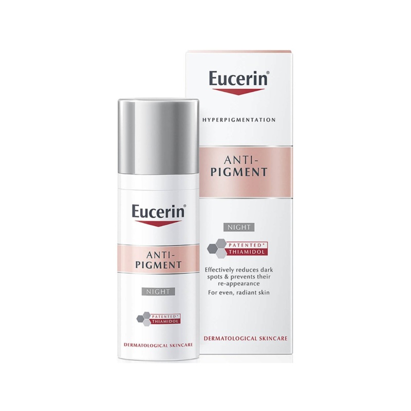 Eucerin – Anti Pigment Night Cream 50ml
