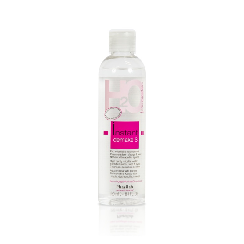 Instant Demake S Micellar Water 250ml