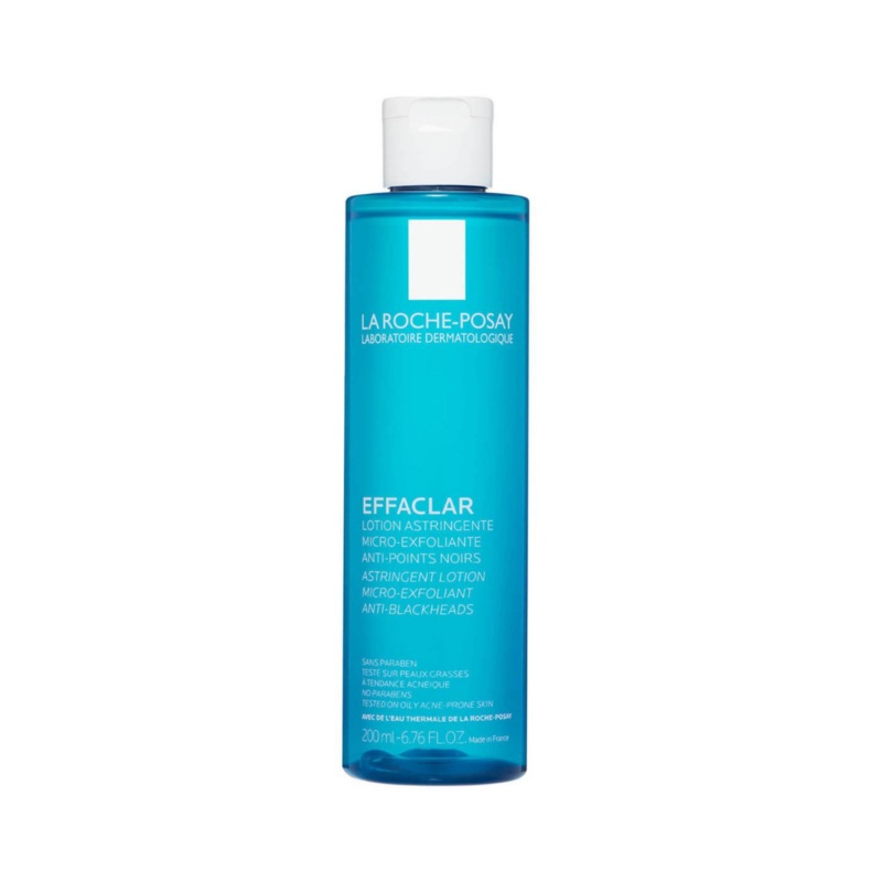 La Roche Posay – Effaclar Clarifying Lotion 200ml