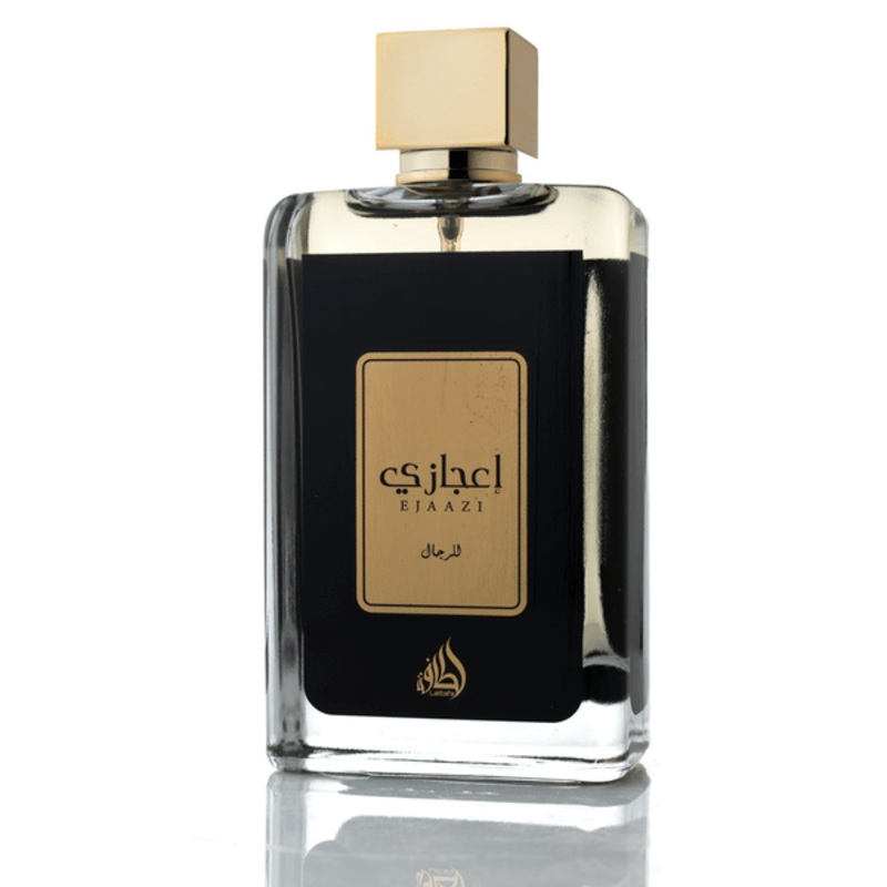 Lattafa – Ejaazi Eau De Parfum