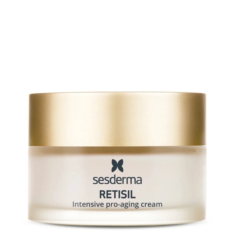 Sesderma – Retisil Intensive Pro Aging Cream