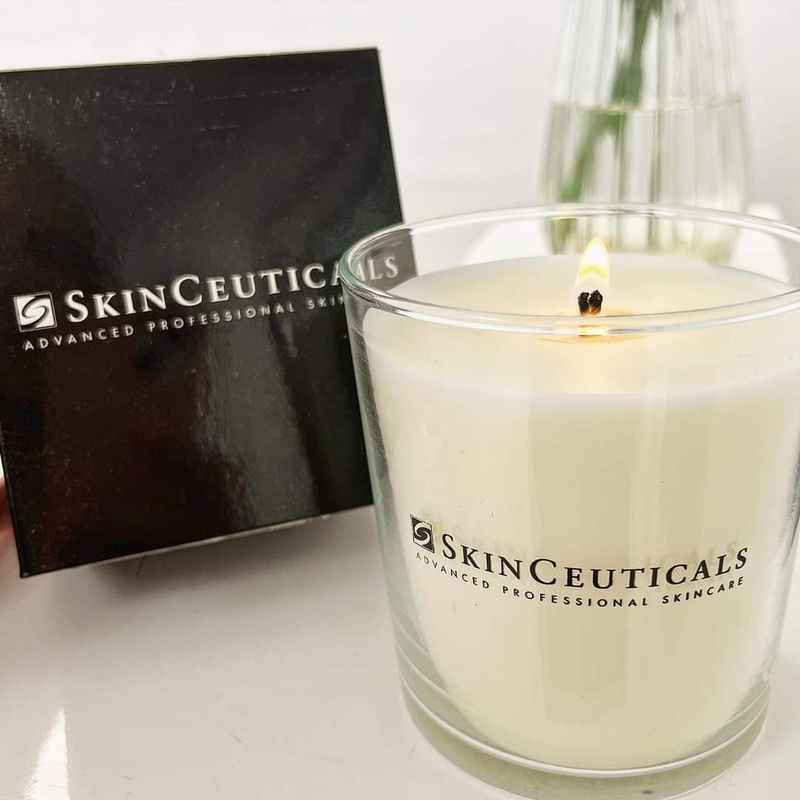 SkinCeuticals Premium Candle GWP