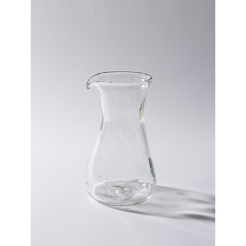 Spica Pitcher Flask