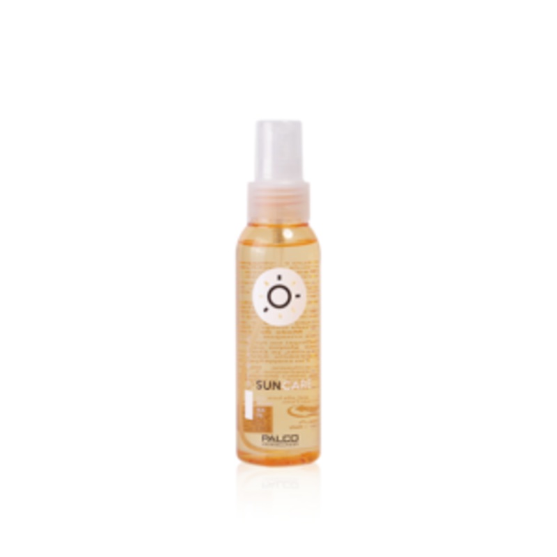 SUNCARE SUN OIL