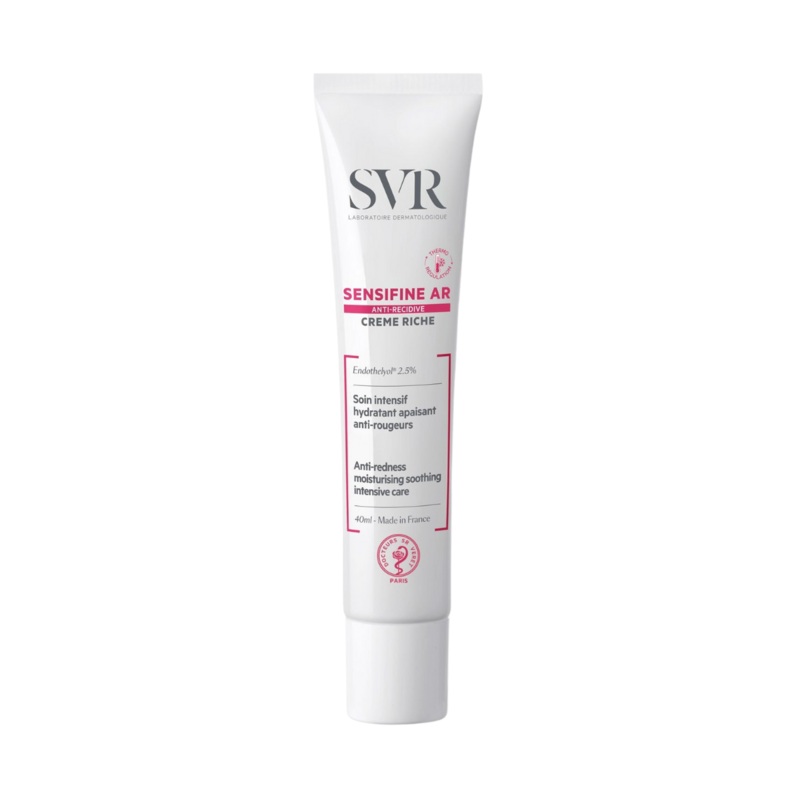 SVR – Sensifine AR Rich Cream 40ml