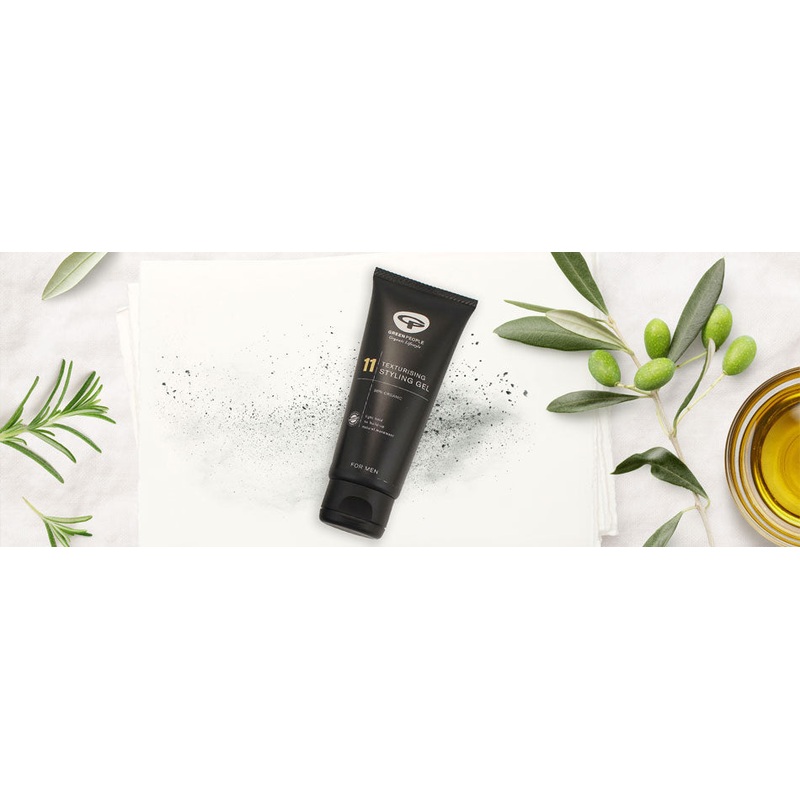 Texturising Styling Gel for Men