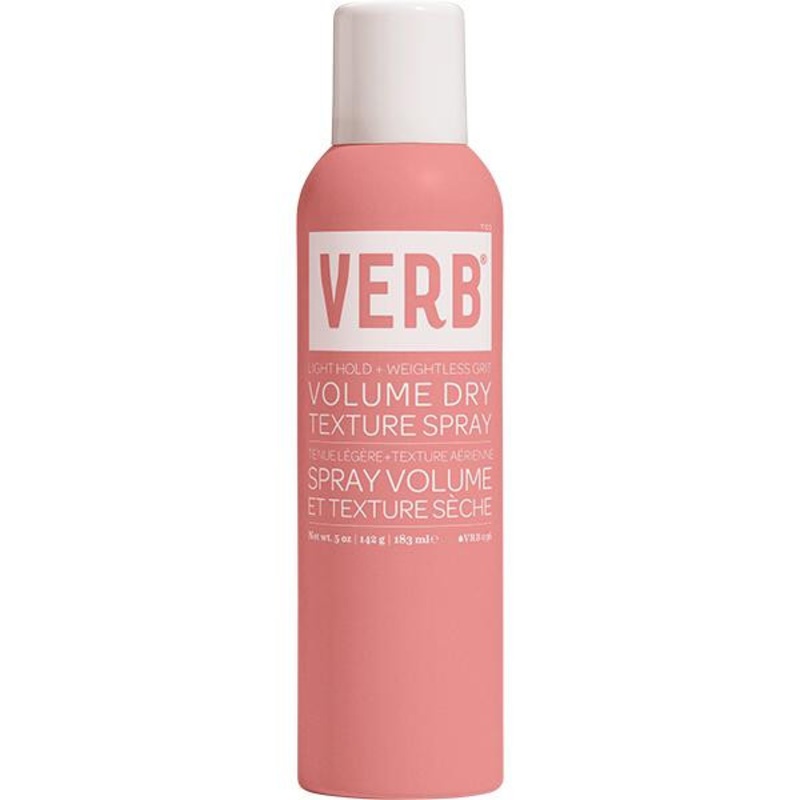 Verb — Volume – Dry Texture Spray 5oz