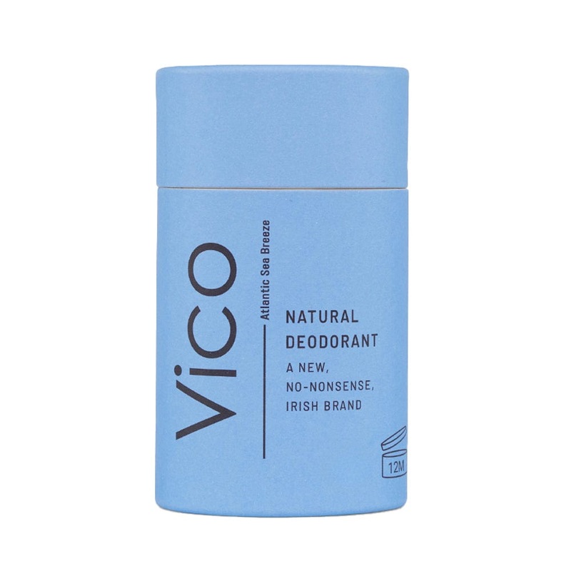 Vico Natural Deodorant Atlantic Breeze