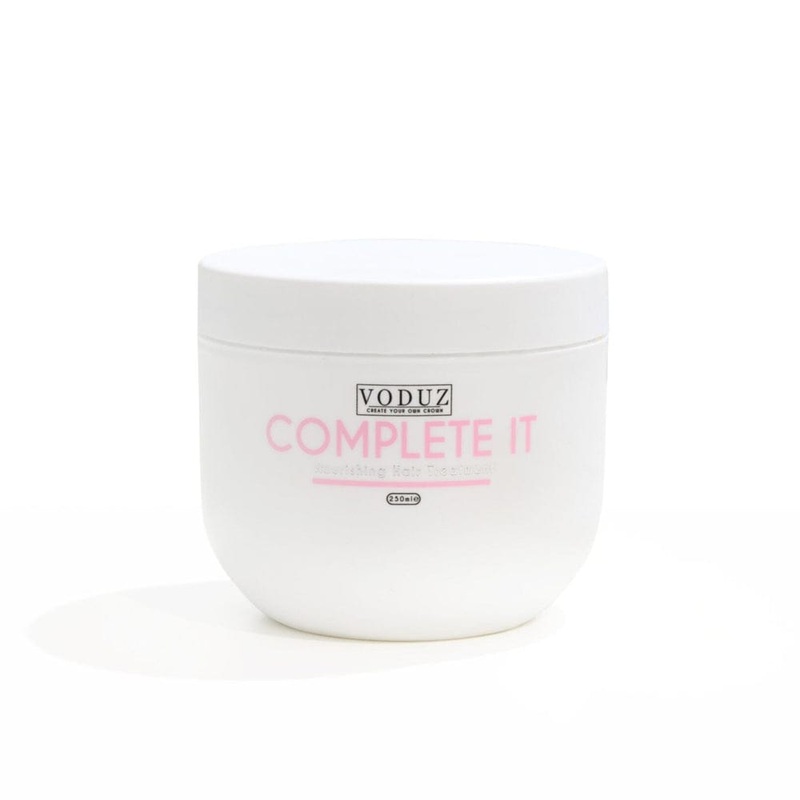Voduz Complete It Nourishing Hair Treatment 250ml