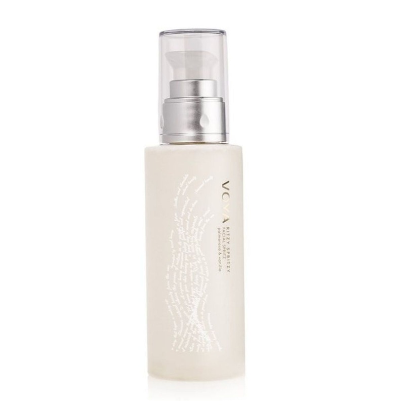 Voya Ritzy Spritzy Facial Spritz 125ml