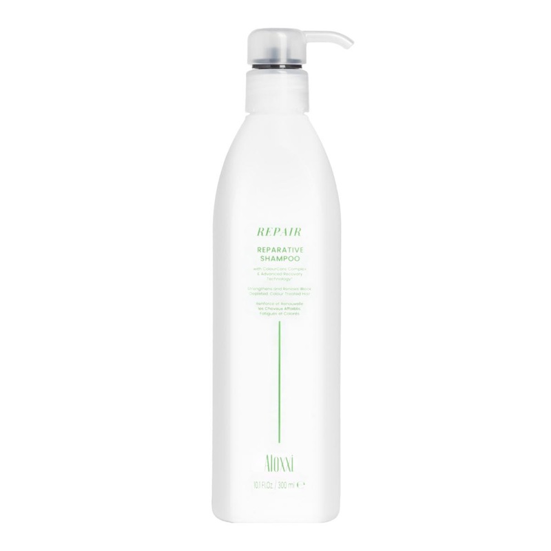 Aloxxi — Reparative Shampoo 10.1oz