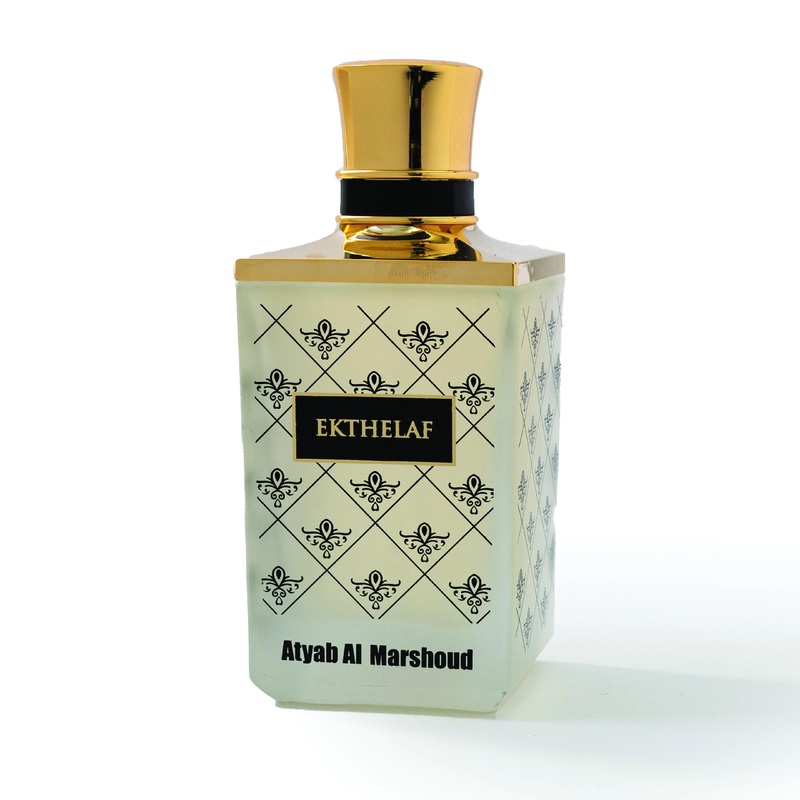 Atyab Al Marshoud Ekhtilaf Perfumes 100ML