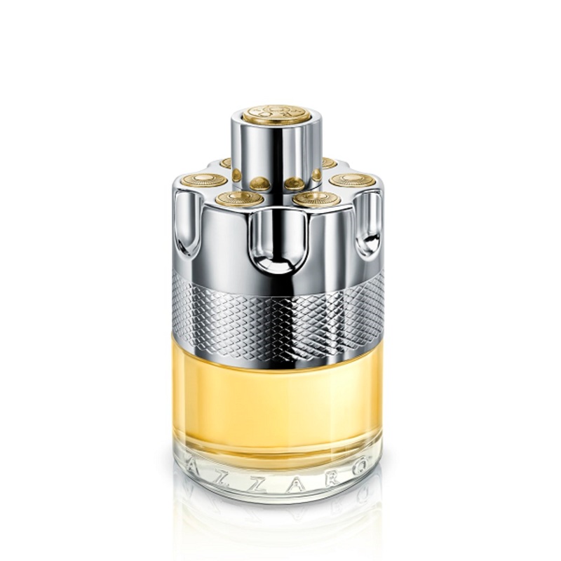 Azzaro – Wanted Eau De Toilette