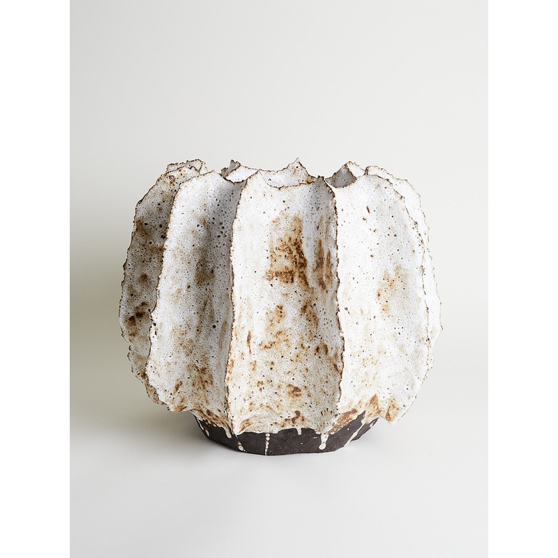 Ceramic Object V-1356