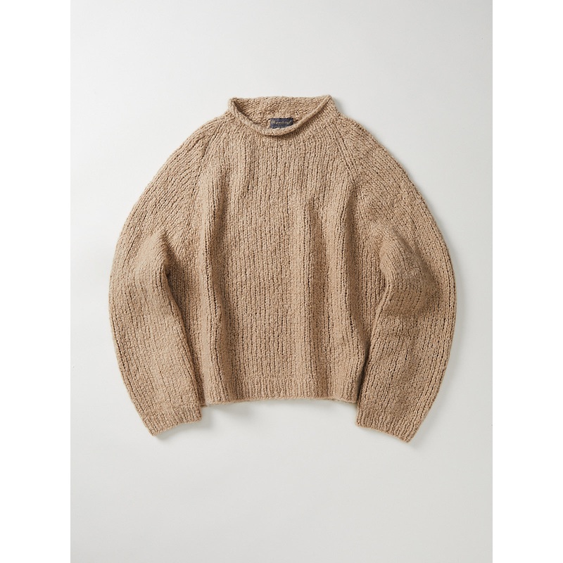 Chili Sweater in Dune