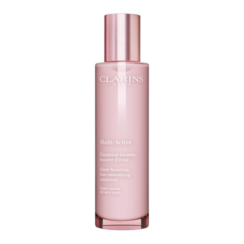 Clarins Multi Active Emulsion 100ml